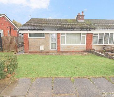 2 bedroom bungalow to rent - Photo 3