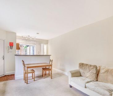 1 bedroom bungalow to rent - Photo 2