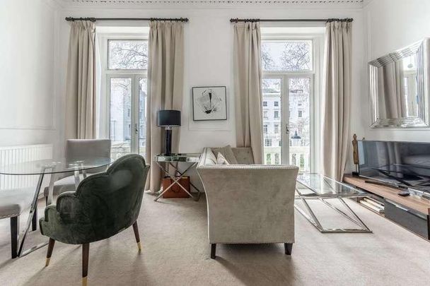 Ovington Square, Knightsbridge, SW3 - Photo 1