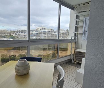 Appartement à louer La Grande-Motte - Photo 3