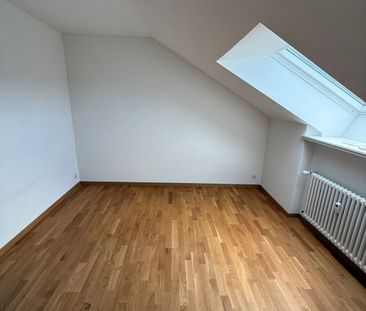 2 Zimmer, 65 m², 2. Stock - Photo 1