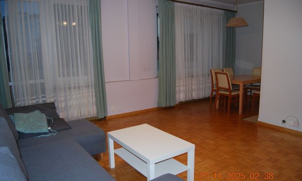 mazowieckie, Warszawa - Фото 1