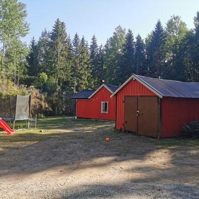 Beatebergsvägen, Rimbo - Photo 1