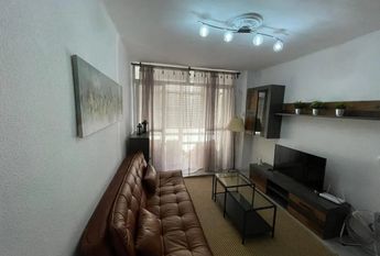 Calle Cura Merino, Málaga, Andalusia 29014