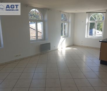 Location Appartement 1 pièce 32m² BEAUVAIS 60000 - Photo 1