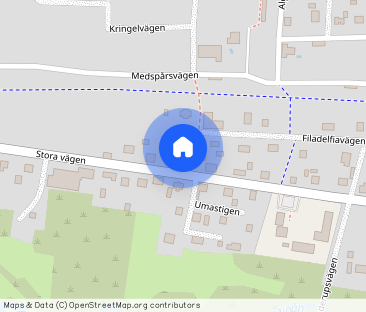 Hotellvägen 3 - Foto 1