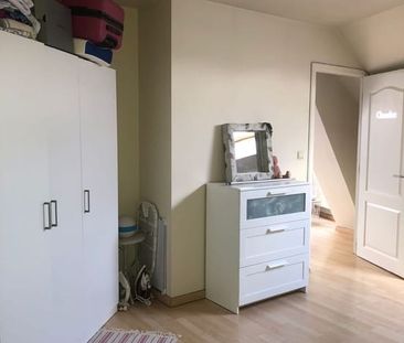 Appartement te huur - Foto 5