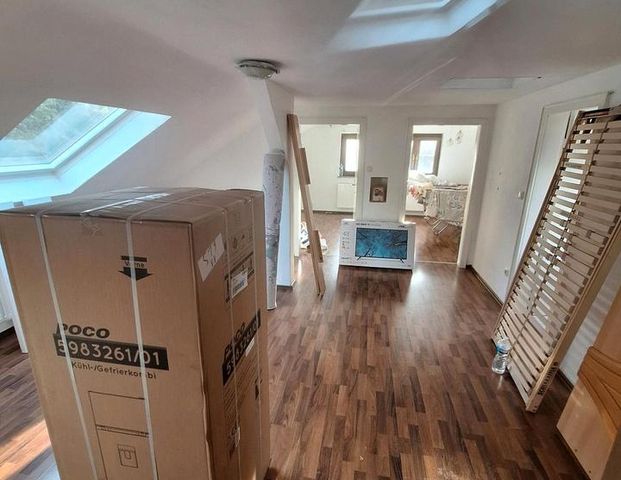3 Zimmerwohnung zu Vermitet - Foto 1
