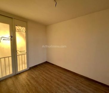 Location Appartement 3 pièces 57 m2 à Martigues - Photo 1