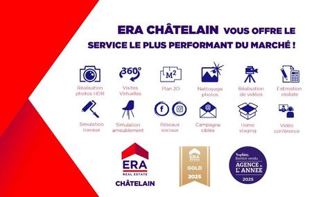 Appartement te huur - Foto 3