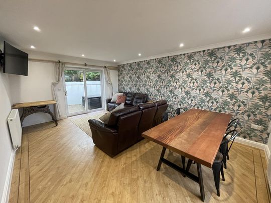 3 bedroom detached house to rent - Photo 1