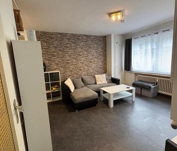 Wohnung zur Untermiete für einen Monat 01.01.26-31.01.2026 Köln - Foto 1