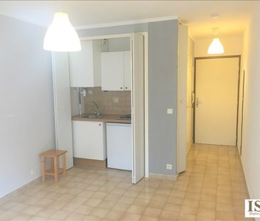 APPARTEMENT AIX EN PROVENCE - 1 pièce(s) - 20 m2 - Photo 1