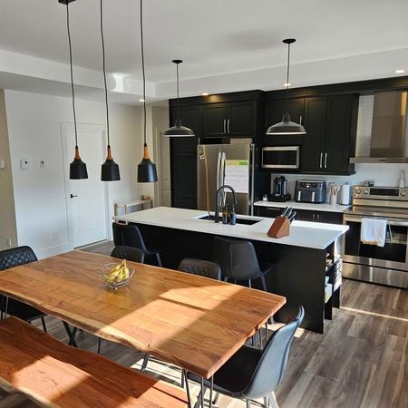 Logement 4 1/2 à louer - Photo 3