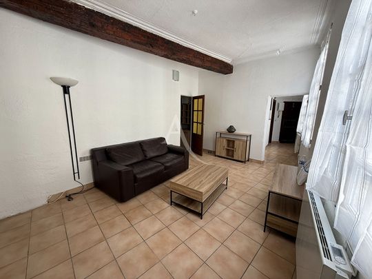 Location Appartement 2 pièces 45m² - Photo 1