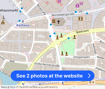 1–2 ZIMMER WOHNUNG GESUCHT – SERIÖSER & ZUVERLÄSSIGER MIETER - Photo 1