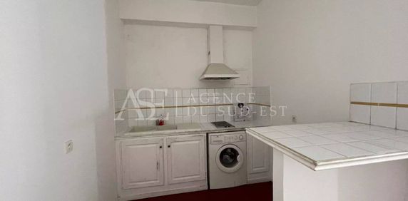 Location Appartement - Photo 2