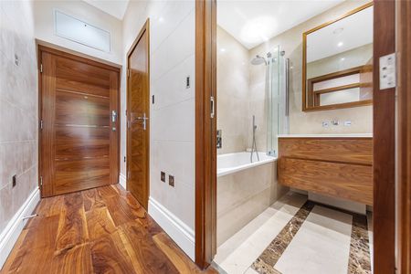Garden House, 86-92 Kensington Gardens Sq, London, W2 - Photo 2