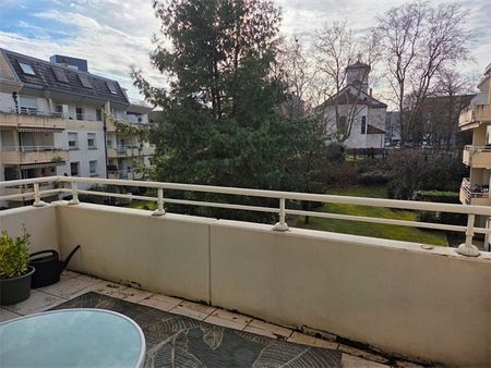 Location Appartement 44.31 M² SAINT-LOUIS 680 € - Photo 5