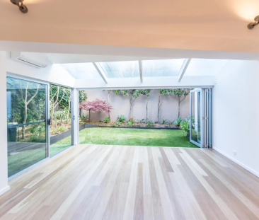 Executive Four Bedroom Home - Photo 1