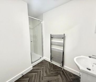 1 bedroom flat to rent - Photo 6