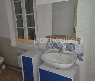 Location Appartement 1 pièce 40m² - Photo 3