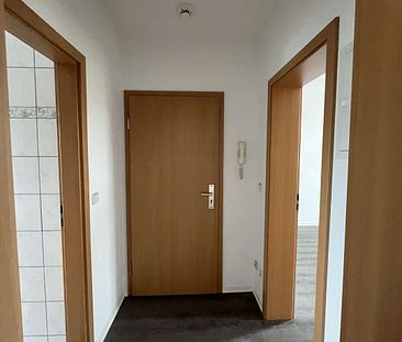 Helle Dachgeschoss-Wohnung | ab sofort bezugsfrei - Photo 5