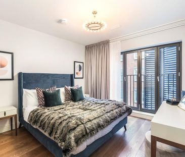 3 bedroom apartment to rent - Photo 4