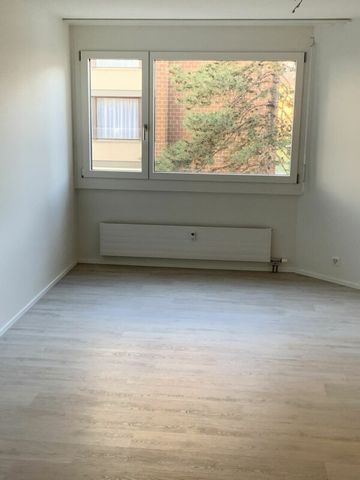 "Erstbezug unserer neu sanierten 3.5 Zimmerwohnungen!" - Photo 2