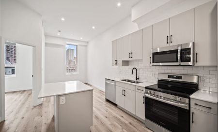 171 Donald – The Lowry, Winnipeg, MB - Photo 5