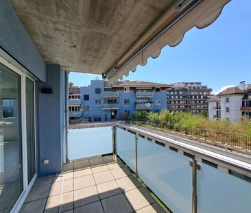 Lumineux appartement récent de 4.5p avec balcon à louer à Prilly - Photo 2