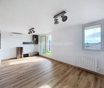 Location Appartement 2 pièces 52 m2 à Clermont-Ferrand - Photo 6