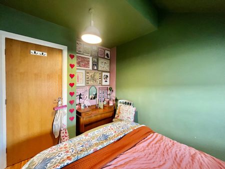 2 bedroom apartment to rent - Photo 5