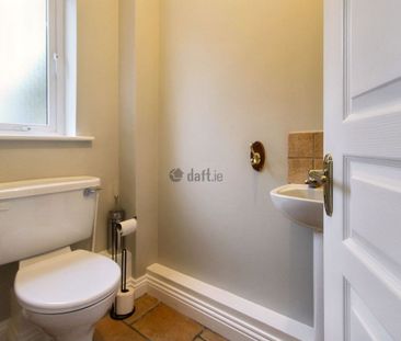 House to rent in Dublin, Bray, Oldconnaught - Photo 3