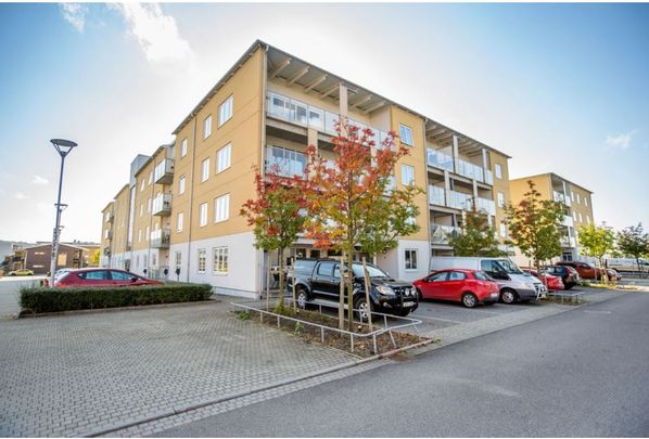 Mor Johannas väg, Kungsbacka - Photo 1