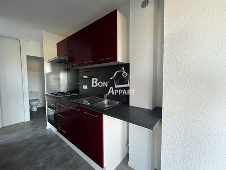 Appartement 3 pièces à Jarny - Photo 5