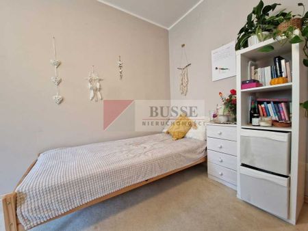 3pok. 86m2, ogród 200m2, 2 miejsca post., Gumieńce - Zdjęcie 4