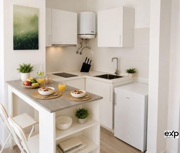 Apartamento totalmente reformado y amueblado en el centro de Santa ... - Photo 2