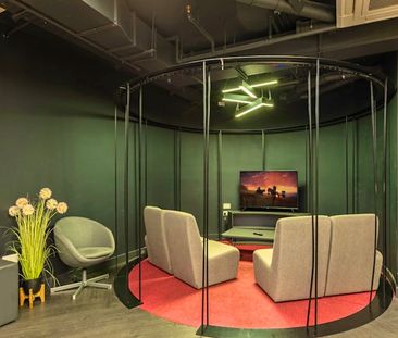 Club Studio - Photo 6