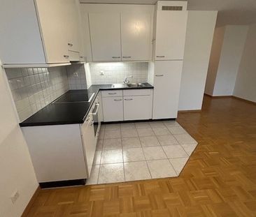 Appartement de 1.5 pièces au 6ème étage à Vevey - Foto 4