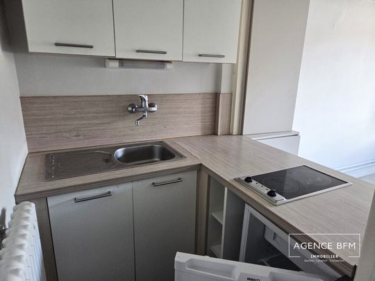 Location Appartement 2 pièces 23m² ANNECY 74000 - Photo 1