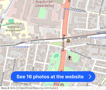 Lichtdurchflutete Maisonette mit Wintergarten und großzügiger Dacht... - Photo 1