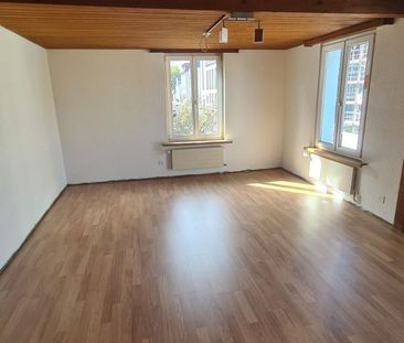 3 Zimmer-Wohnung an zentraler Lage - Photo 1