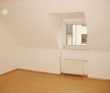 Bezugsfertige Mietwohnung in der Hagener Fußgängerzone - Photo 1