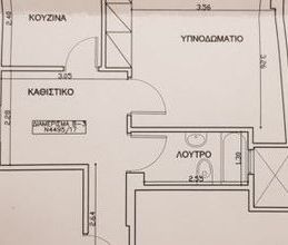 Διαμέρισμα για ενοικίαση - Κυψέλη, - Photo 5