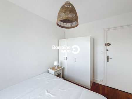 Location appartement à Brest, 4 pièces 65.15m² - Photo 4