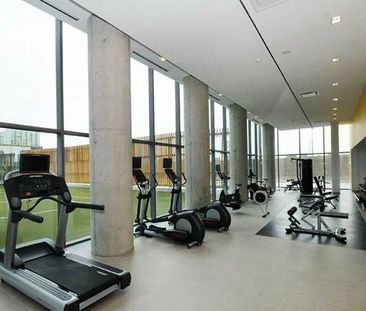 For Lease - 105 The Queensway Avenue Unit# 909, Toronto, Ontario - Photo 5
