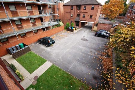 2 bedroom flat to rent - Photo 5