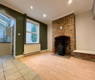 Frances Street, York - Photo 1