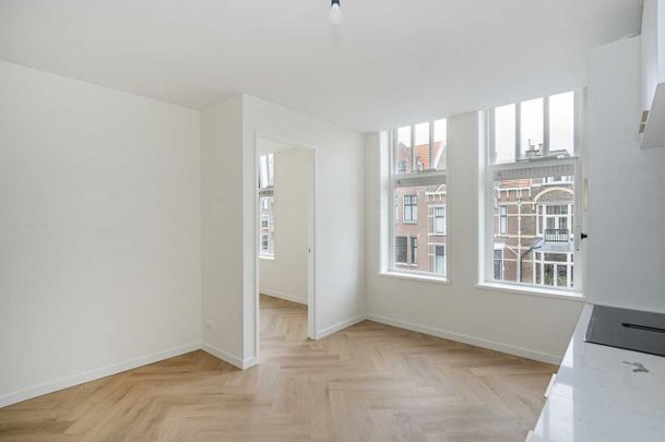 Frederik hendriklaan 85b 1 | 's-gravenhage - Photo 1